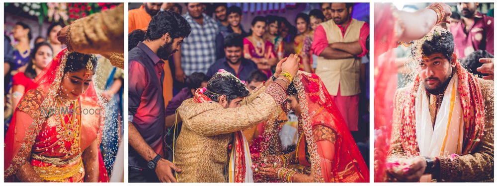 Photo From Manushree Weds Atul - By Yellow Red Photography