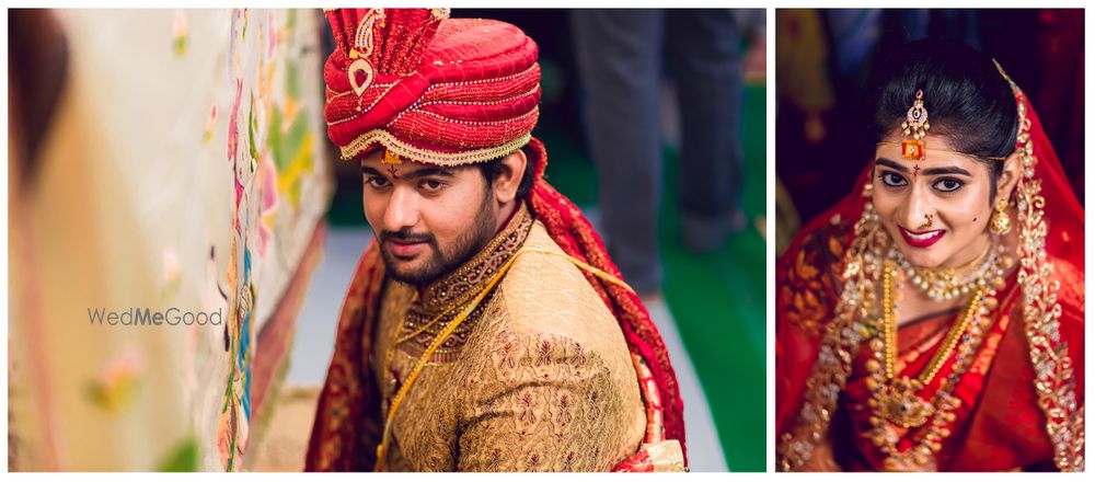 Photo From Manushree Weds Atul - By Yellow Red Photography