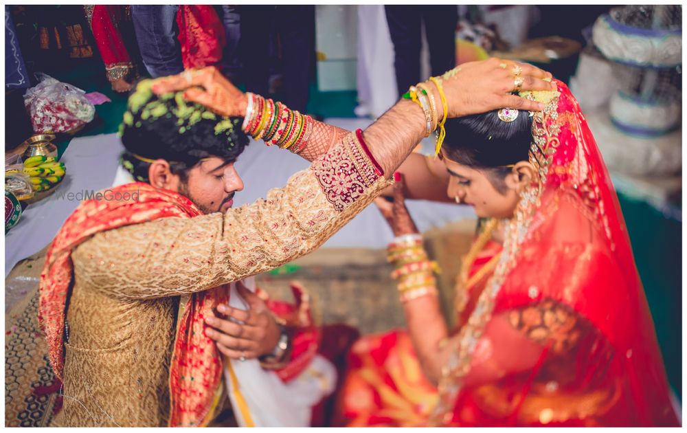 Photo From Manushree Weds Atul - By Yellow Red Photography