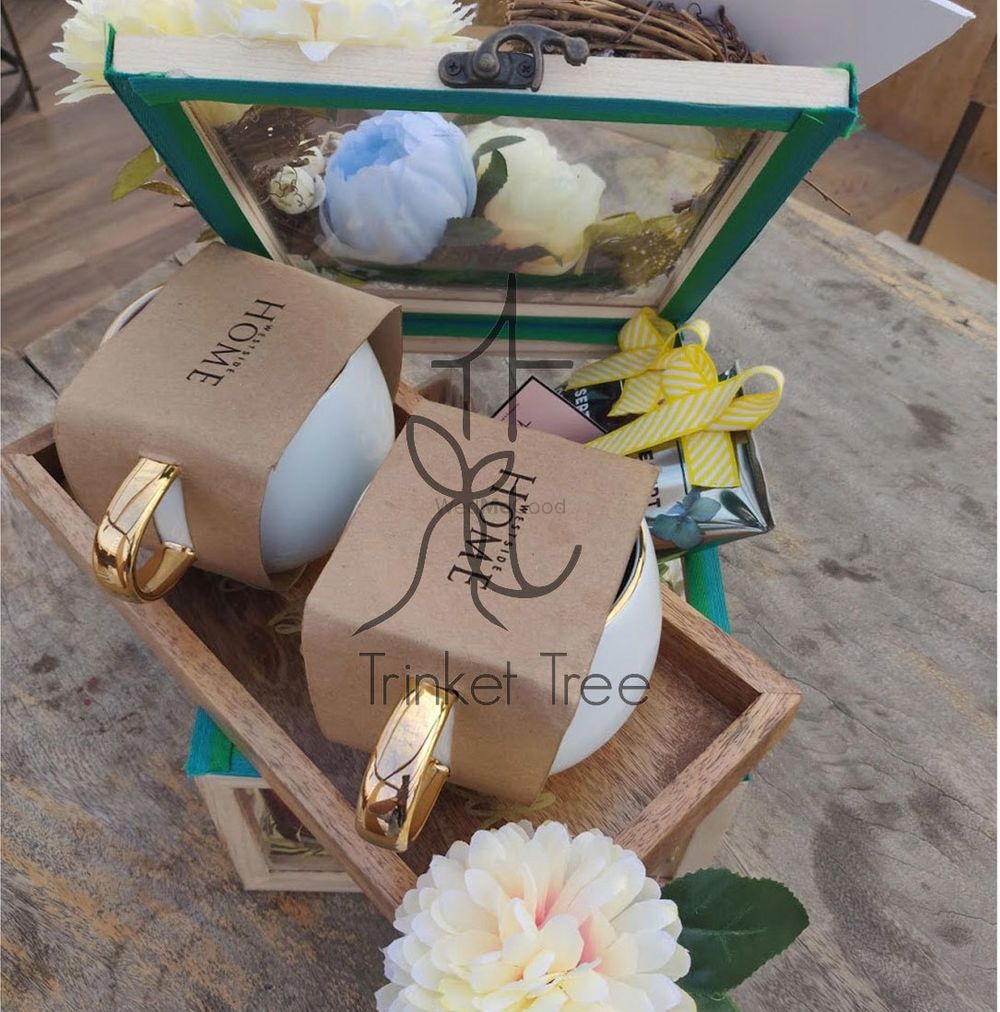 Photo From Pampering Hampers for all those beautiful ladies ;) - By Trinket Tree