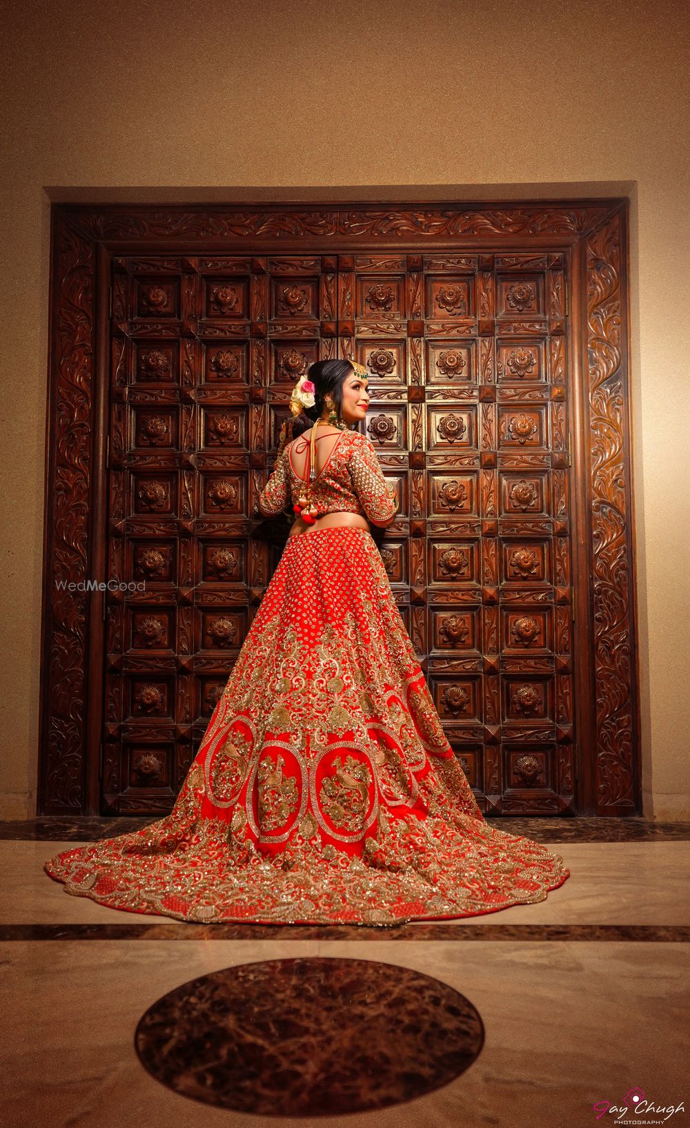 Photo From Surreal Bride - DIVYA - By Jay Chugh Photography