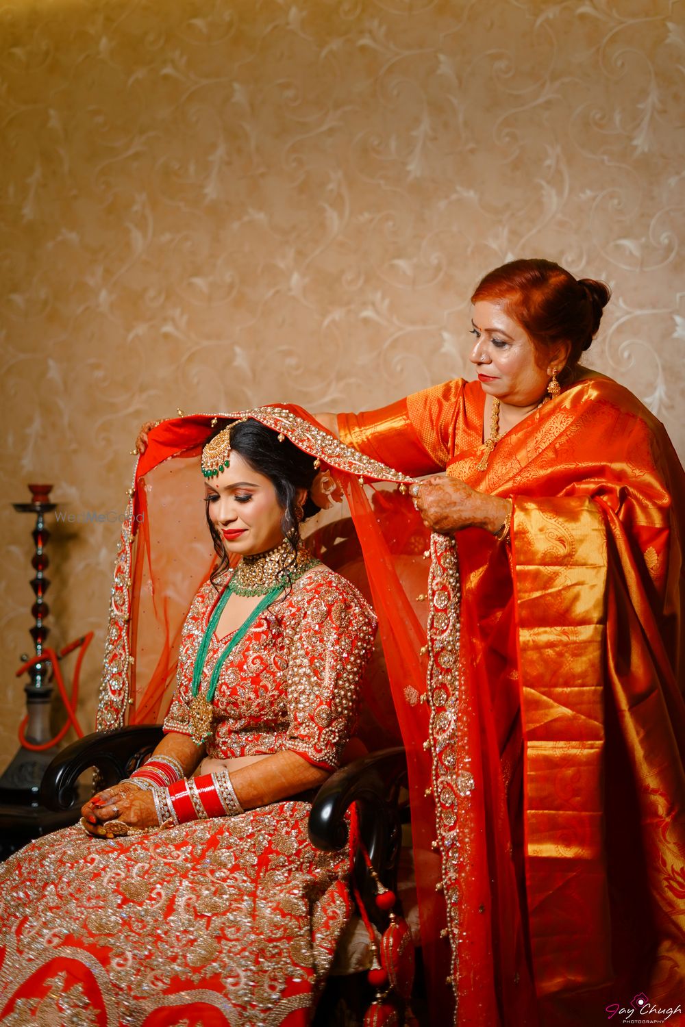 Photo From Surreal Bride - DIVYA - By Jay Chugh Photography