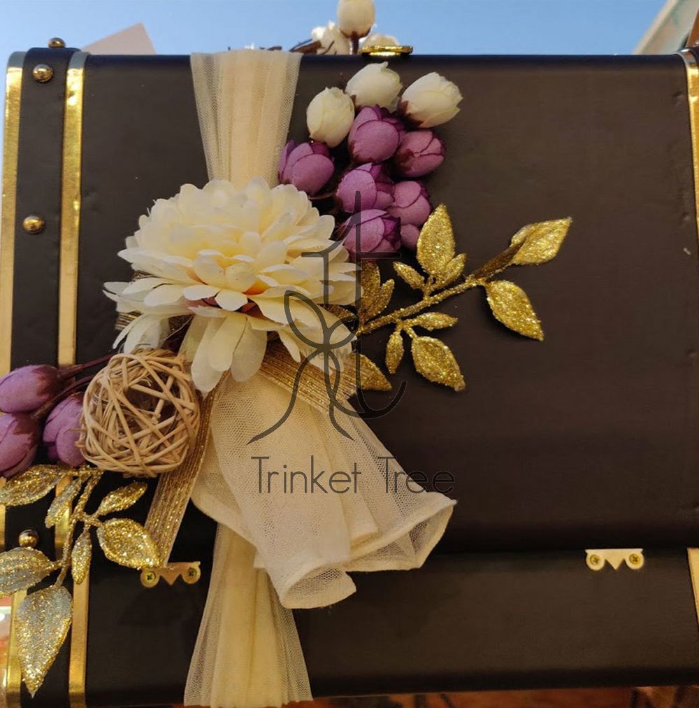 Photo From Hampers for Couples - By Trinket Tree