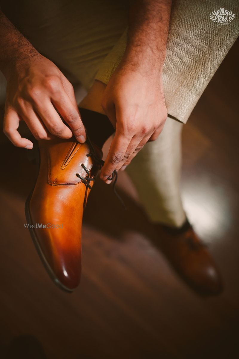 Photo From Engagement - By Yellow Red Photography