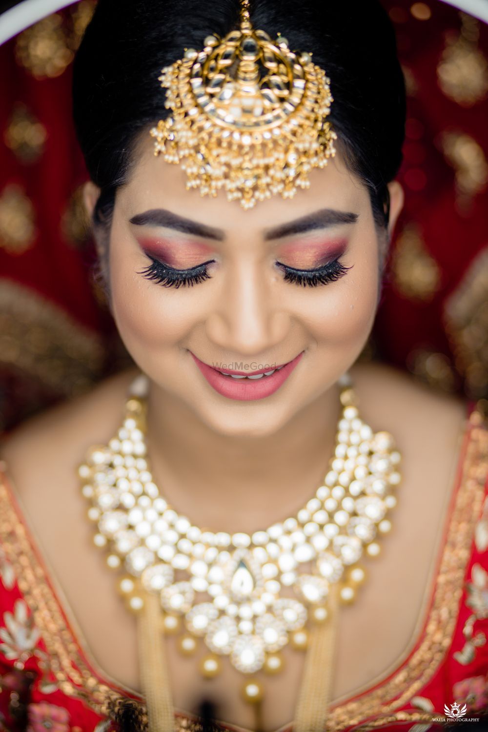 Photo From BRIDALS  - By Walia Photography