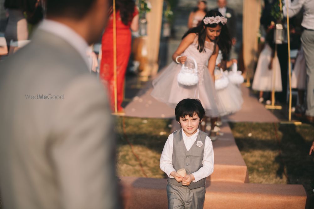 Photo From Jolene+Sameer - By Manan Photography