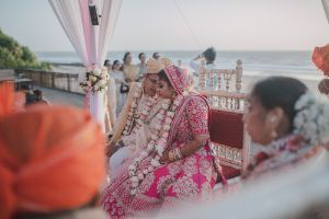 Photo From Mirat Weds Vaatsal @ Goa - By Doli Saja Ke Rakhna