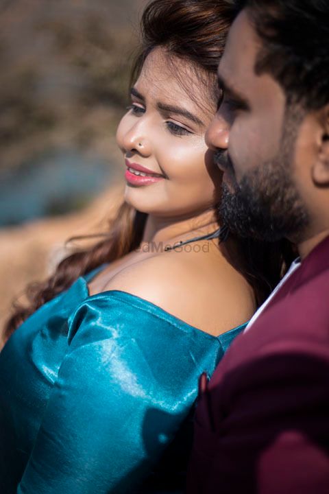 Photo From #Pranik Pre wedding - By AArya Films