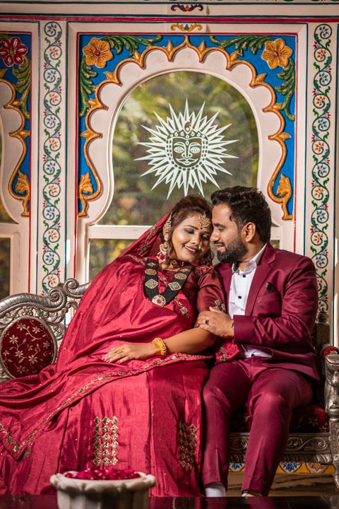 Photo From #Pranik Pre wedding - By AArya Films