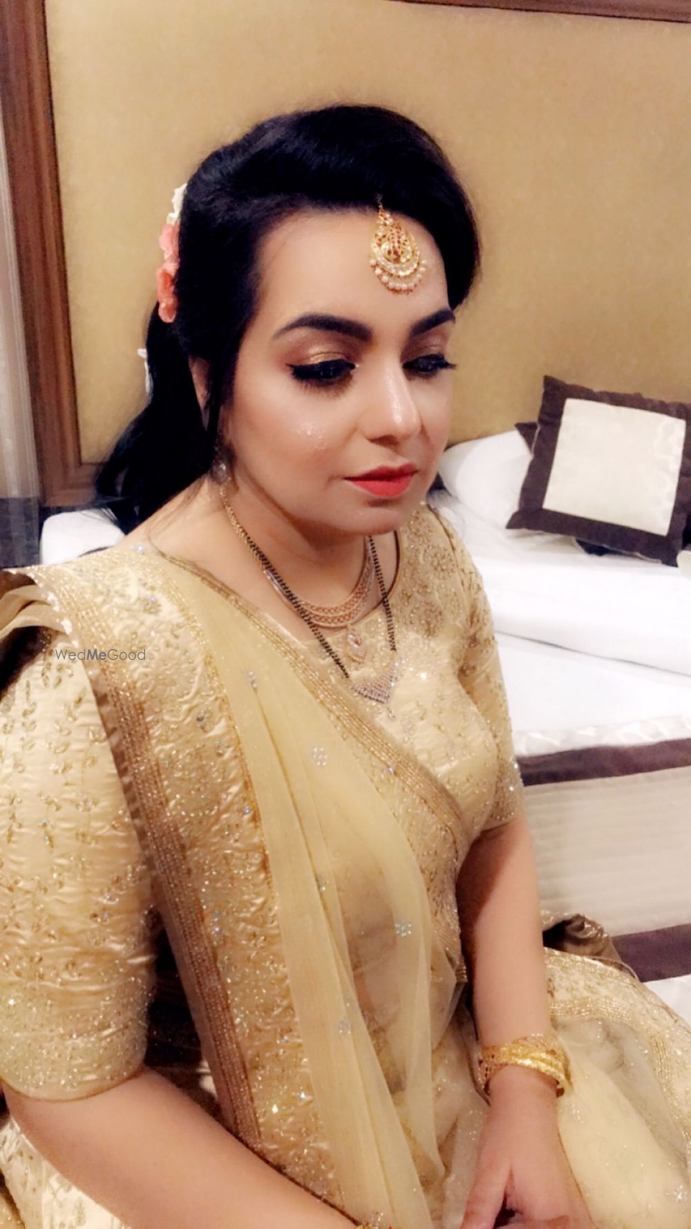 Photo From NRI bride - By Glowup by Raini