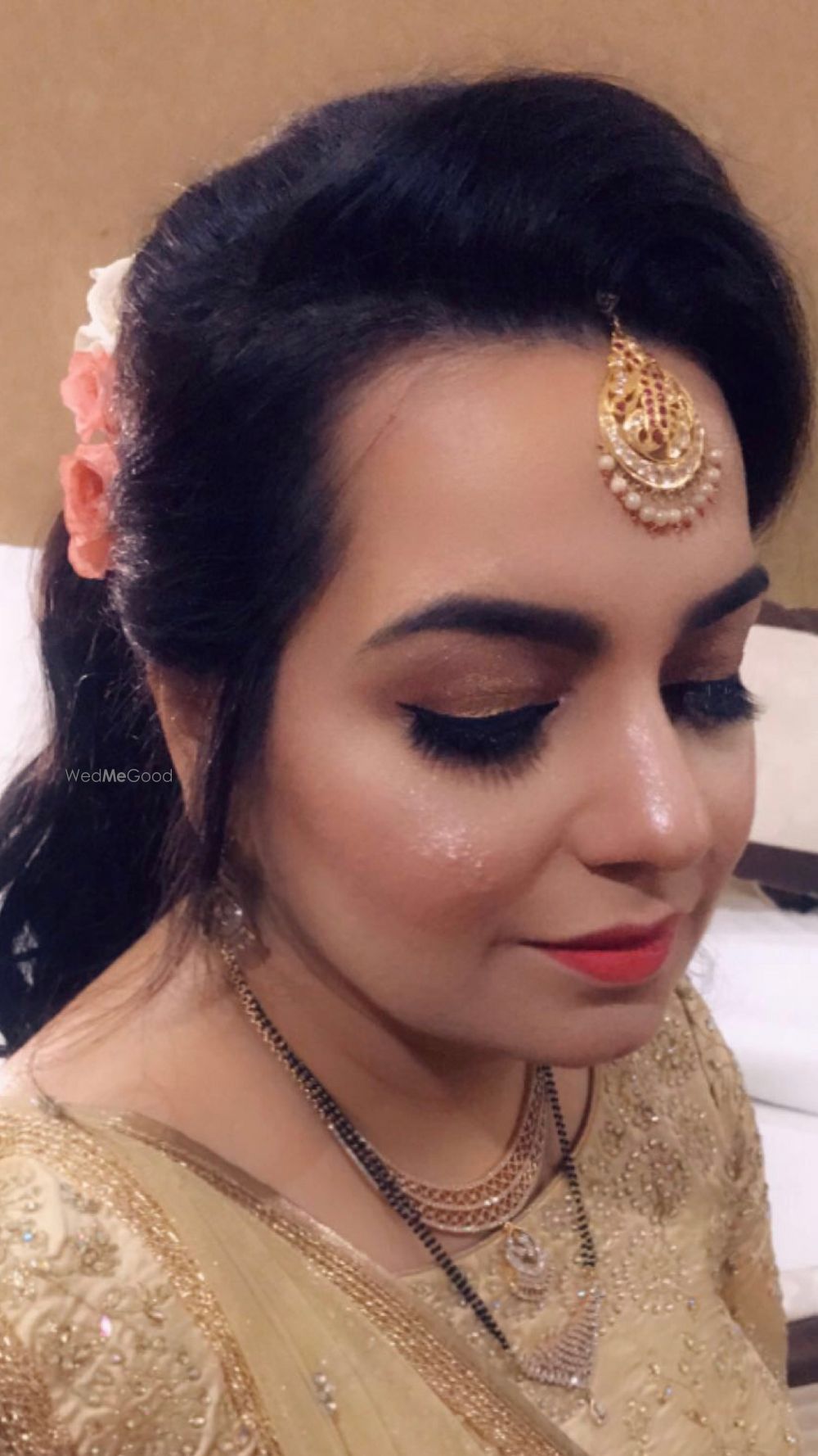 Photo From NRI bride - By Glowup by Raini