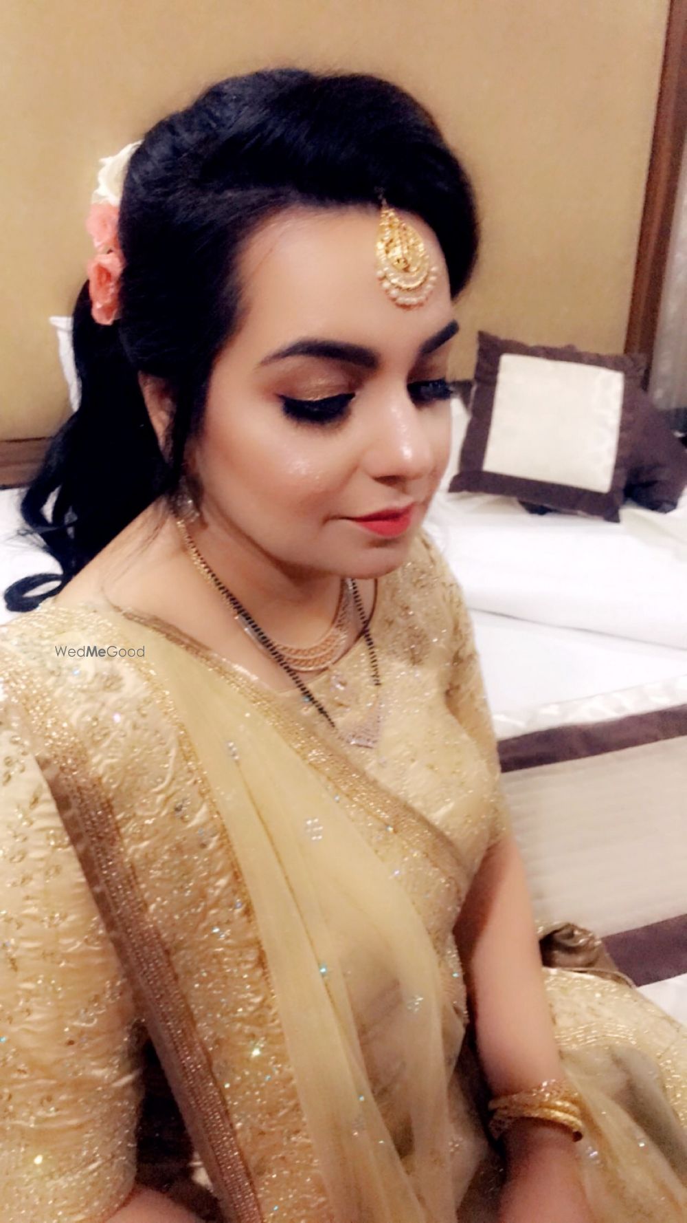 Photo From NRI bride - By Glowup by Raini