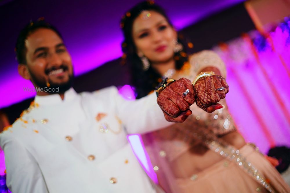 Photo From Soyush Wedding - By AArya Films