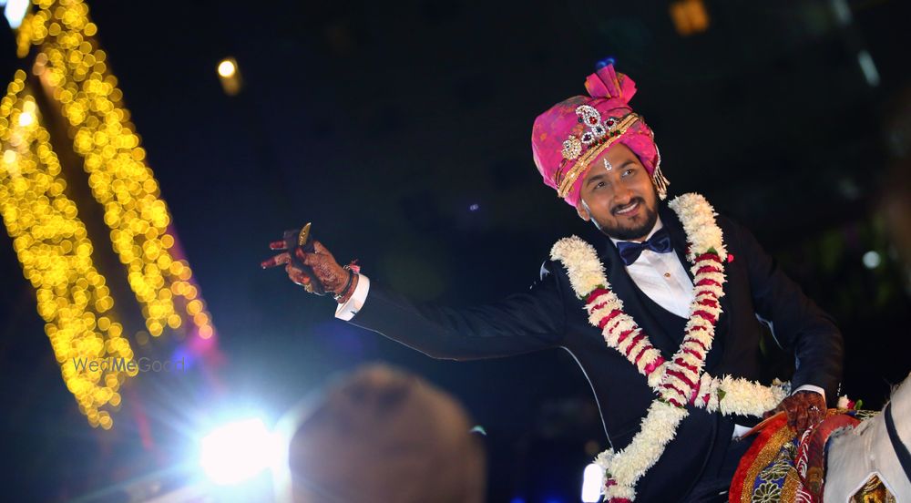 Photo From Soyush Wedding - By AArya Films