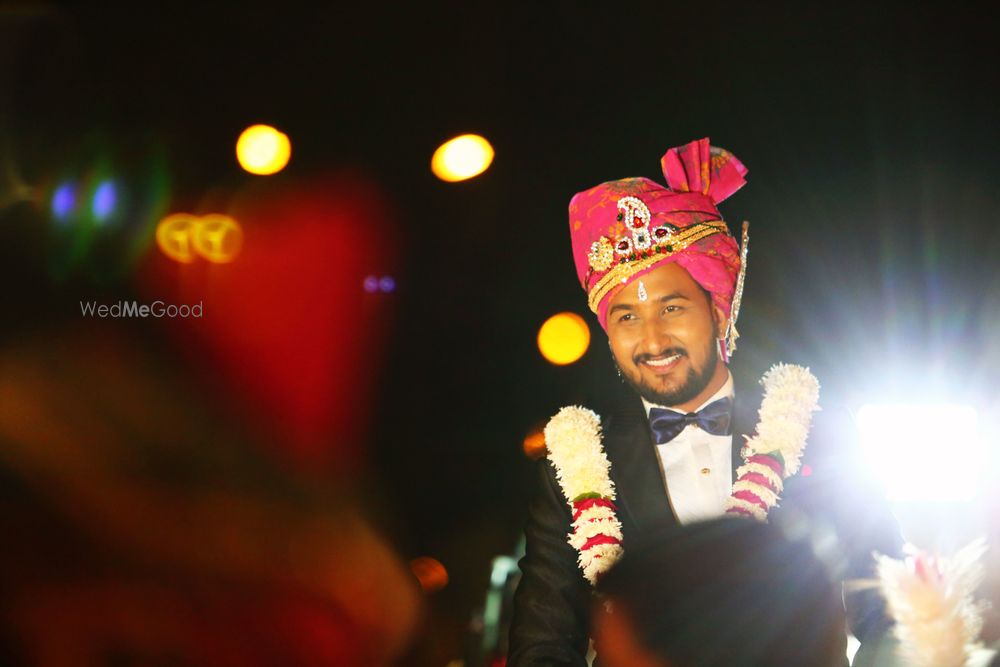 Photo From Soyush Wedding - By AArya Films