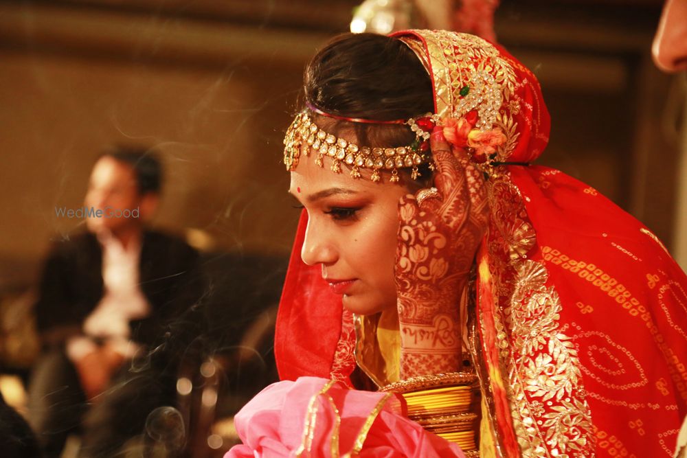 Photo From Soyush Wedding - By AArya Films