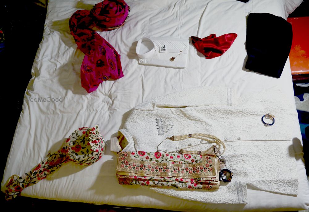 Photo From Soyush Wedding - By AArya Films