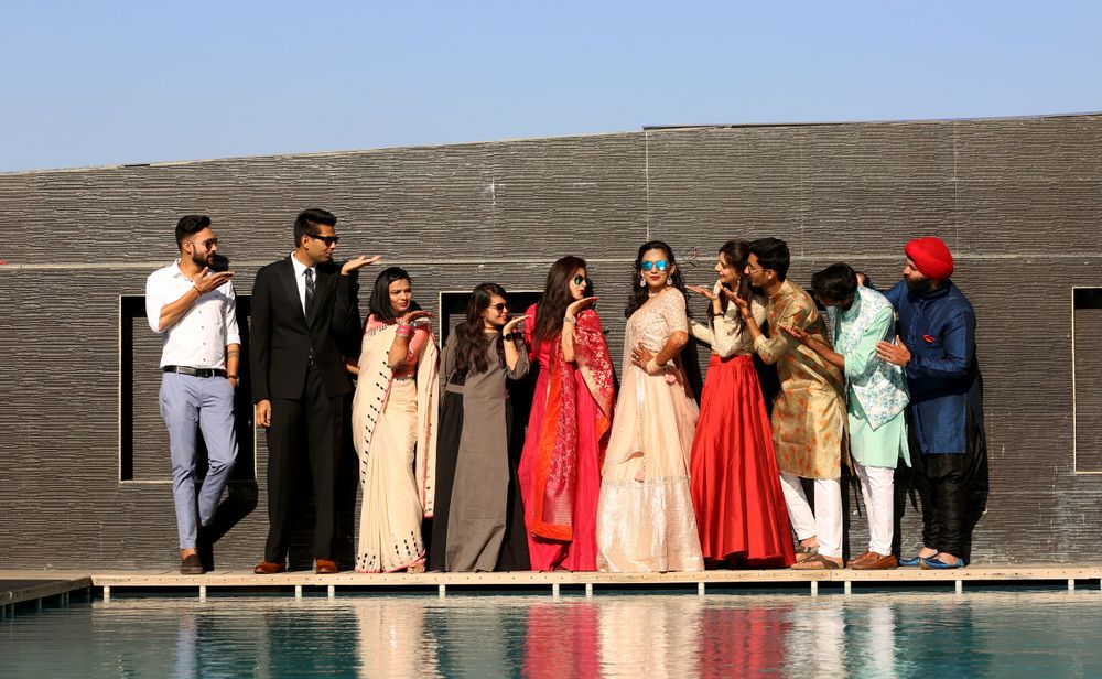 Photo From Soyush Wedding - By AArya Films
