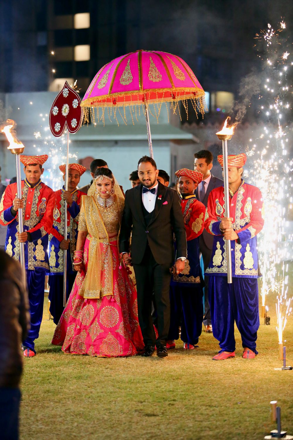 Photo From Soyush Wedding - By AArya Films