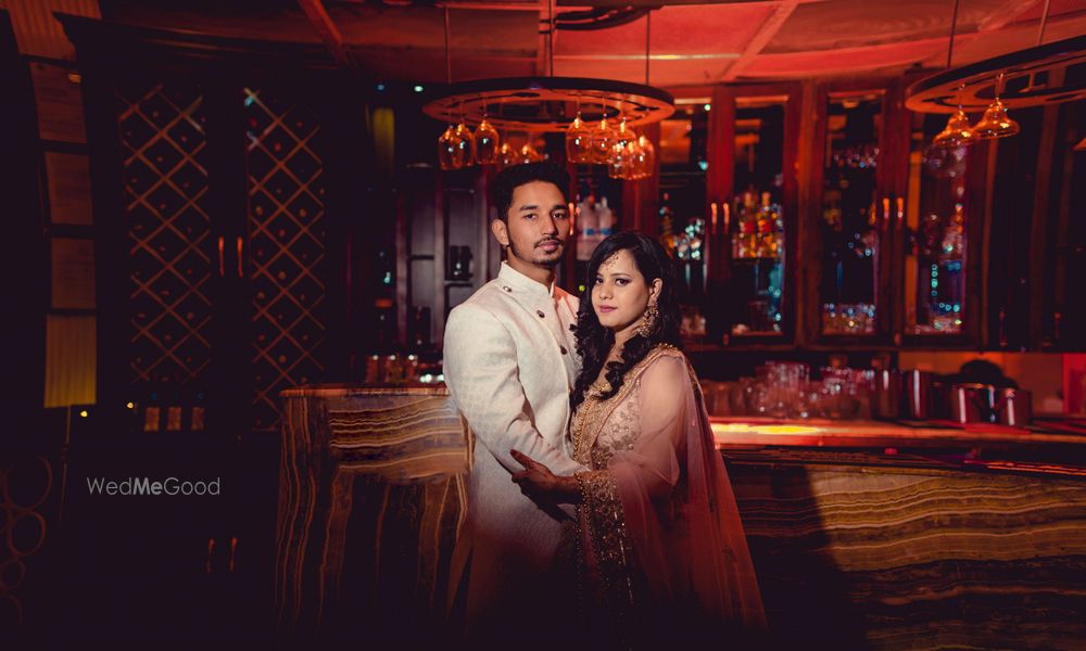 Photo From Shekhar & Pooja - By Stories by Vijay