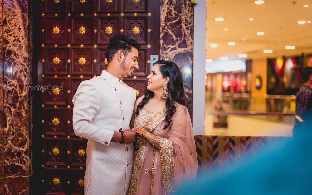 Photo From Shekhar & Pooja - By Stories by Vijay