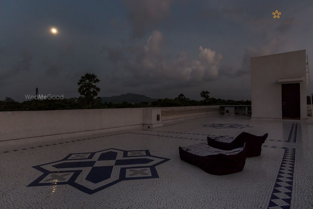 Photo From SaffronStays Gardenia, Alibaug - By Saffron Stays