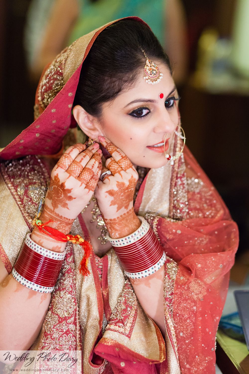 Photo From Swati & Chintan - By Wedding Photo Diary By Prateek Sharma