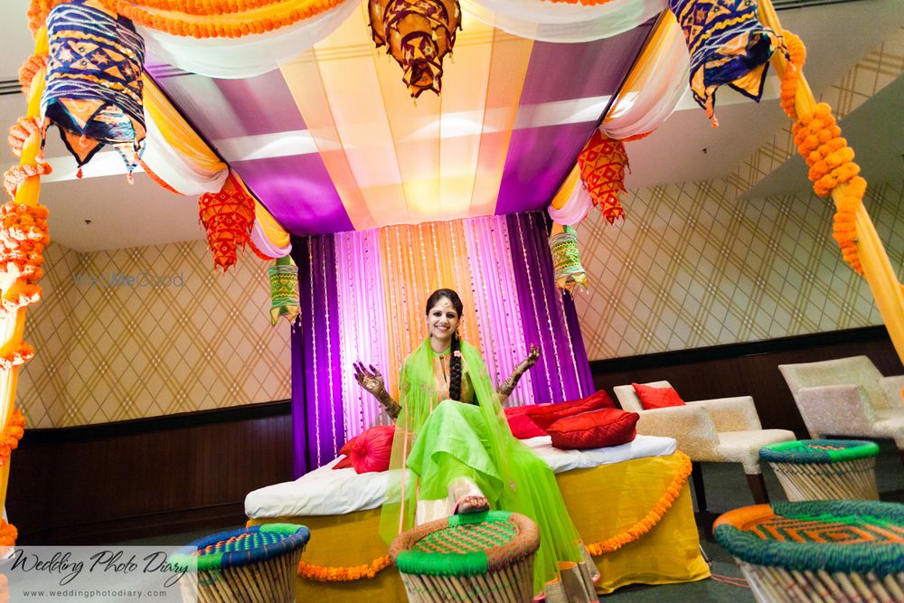 Photo From Swati & Chintan - By Wedding Photo Diary By Prateek Sharma