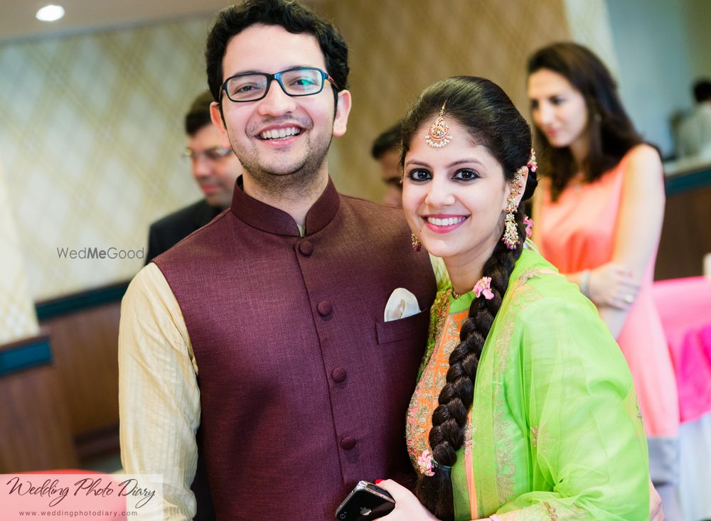 Photo From Swati & Chintan - By Wedding Photo Diary By Prateek Sharma