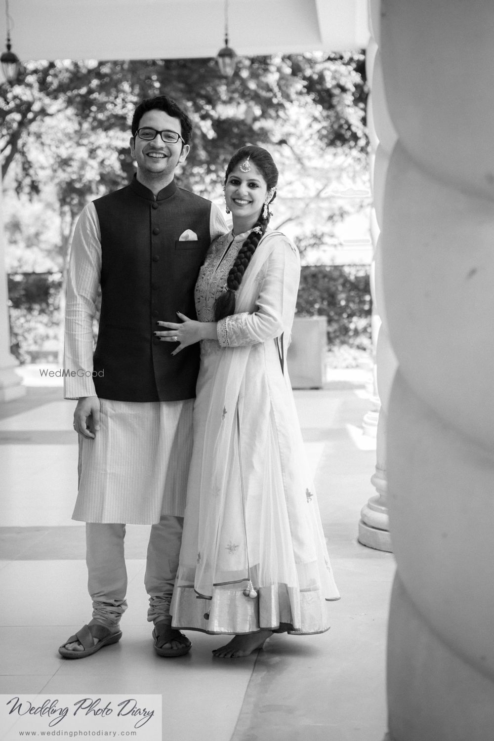 Photo From Swati & Chintan - By Wedding Photo Diary By Prateek Sharma