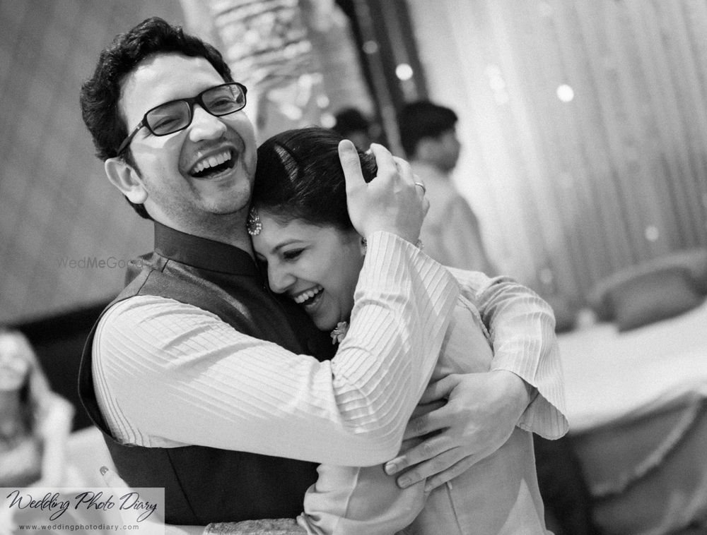 Photo From Swati & Chintan - By Wedding Photo Diary By Prateek Sharma