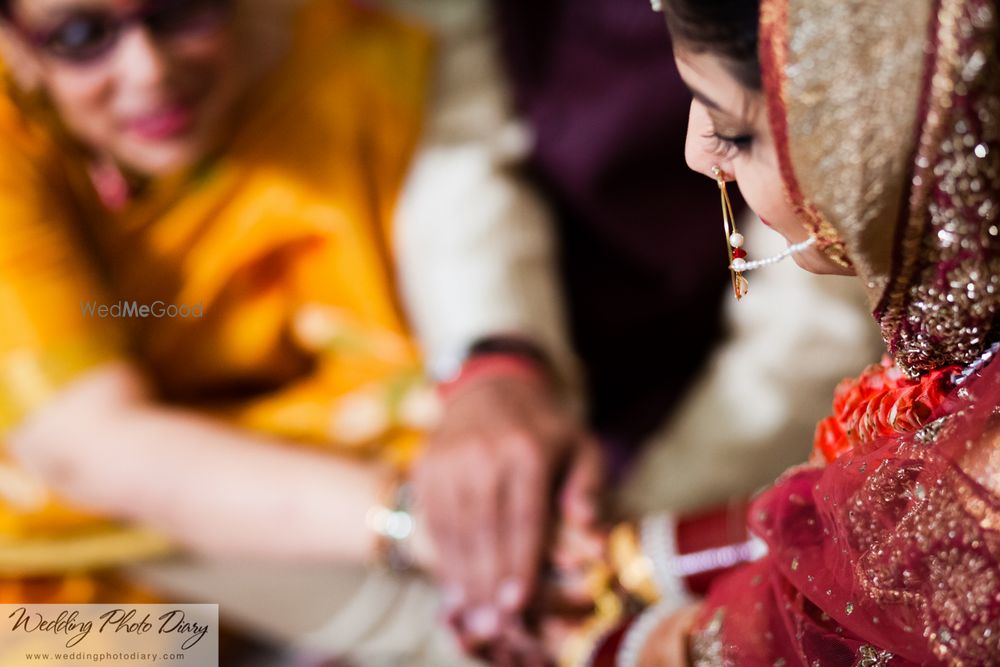 Photo From Swati & Chintan - By Wedding Photo Diary By Prateek Sharma