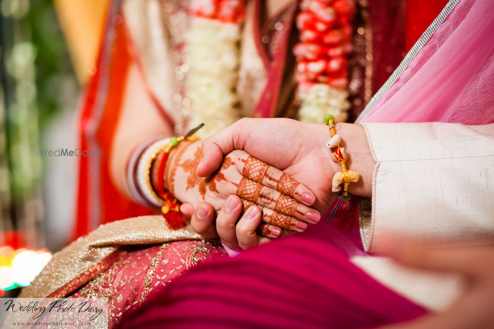 Photo From Swati & Chintan - By Wedding Photo Diary By Prateek Sharma