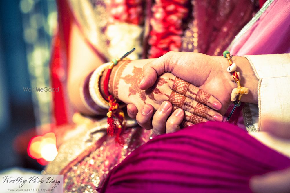 Photo From Swati & Chintan - By Wedding Photo Diary By Prateek Sharma