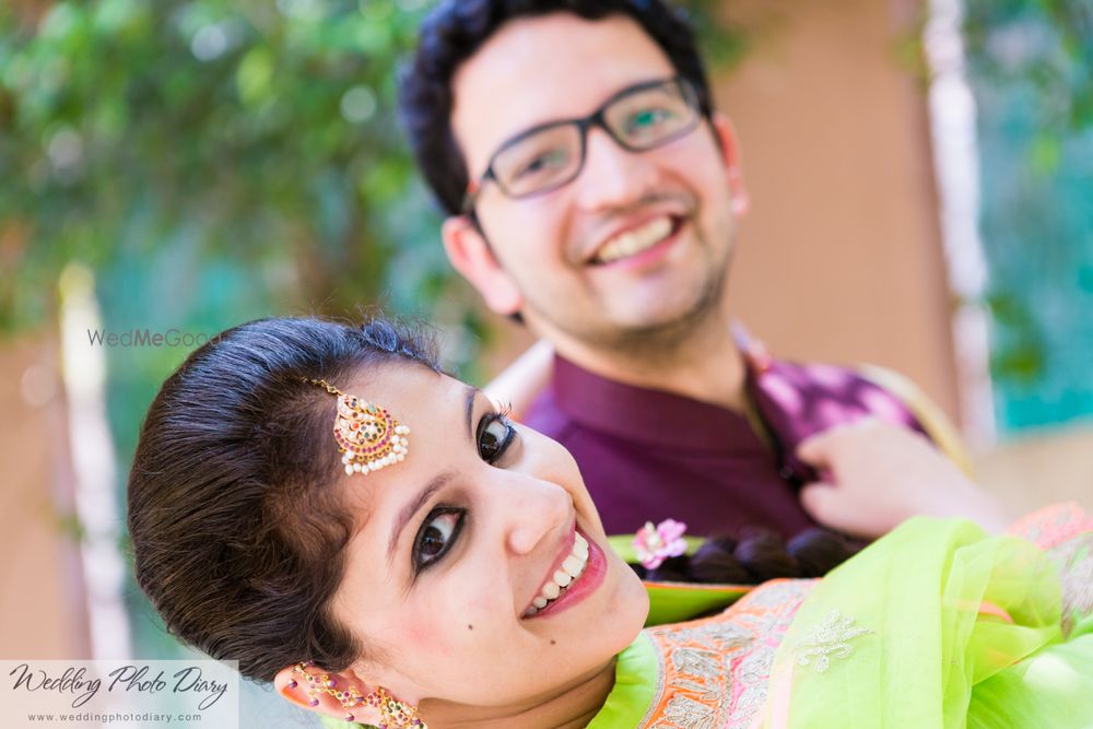 Photo From Swati & Chintan - By Wedding Photo Diary By Prateek Sharma