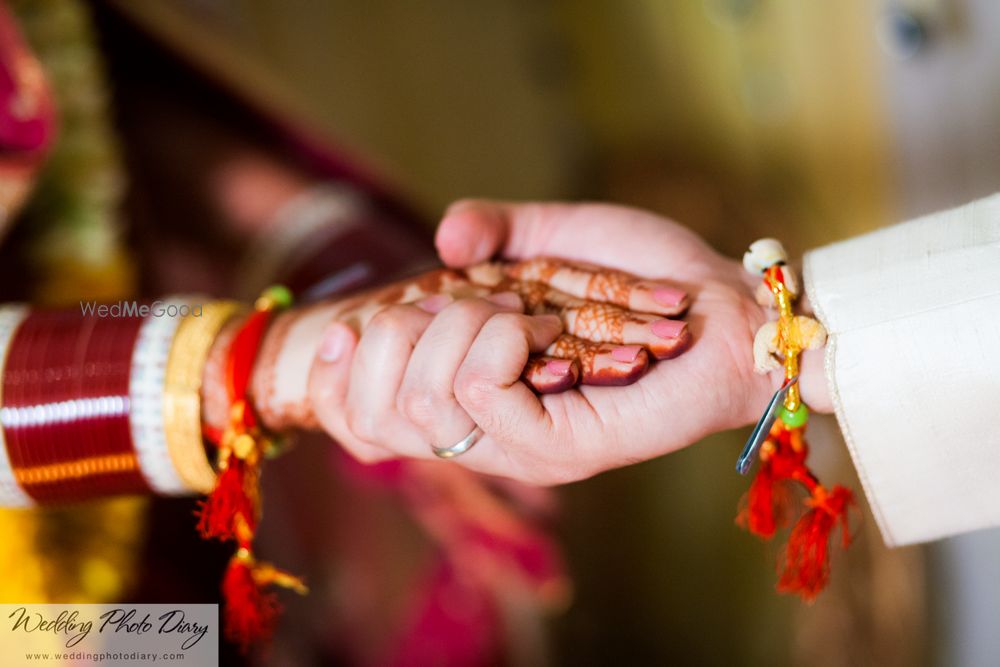 Photo From Swati & Chintan - By Wedding Photo Diary By Prateek Sharma