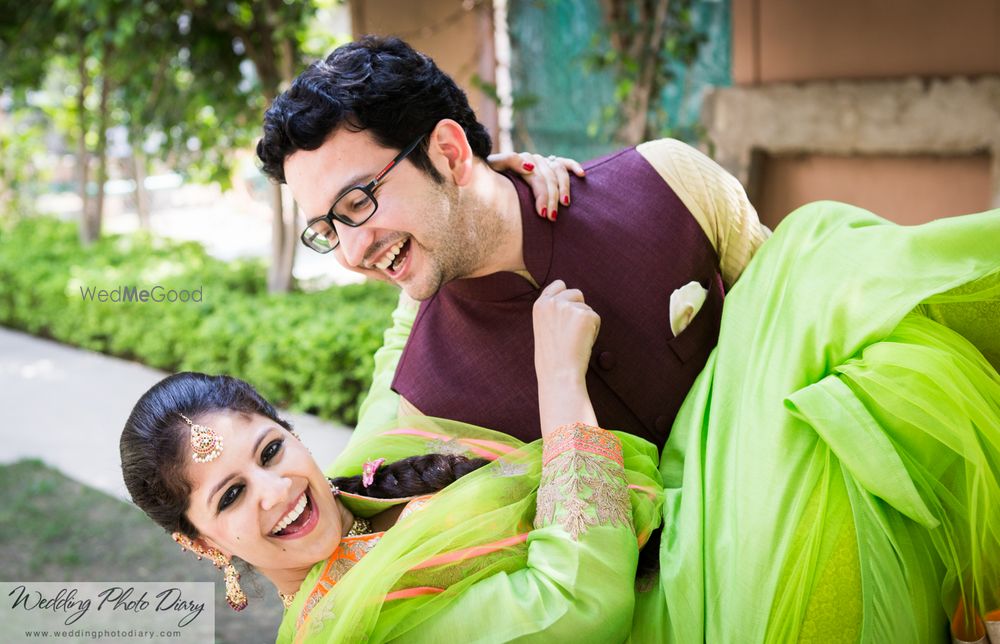 Photo From Swati & Chintan - By Wedding Photo Diary By Prateek Sharma