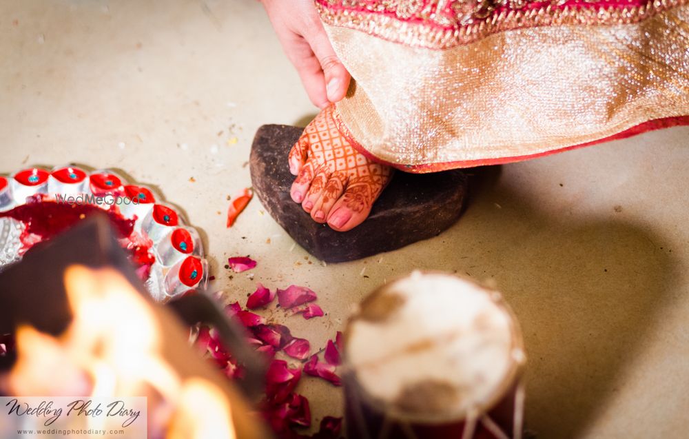 Photo From Swati & Chintan - By Wedding Photo Diary By Prateek Sharma