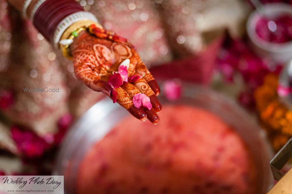 Photo From Swati & Chintan - By Wedding Photo Diary By Prateek Sharma