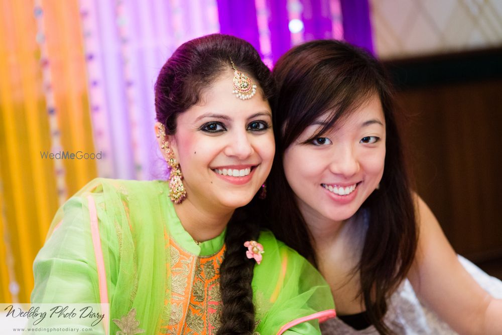 Photo From Swati & Chintan - By Wedding Photo Diary By Prateek Sharma