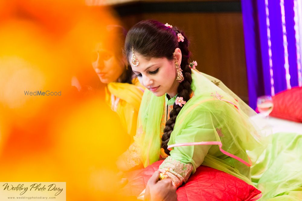 Photo From Swati & Chintan - By Wedding Photo Diary By Prateek Sharma