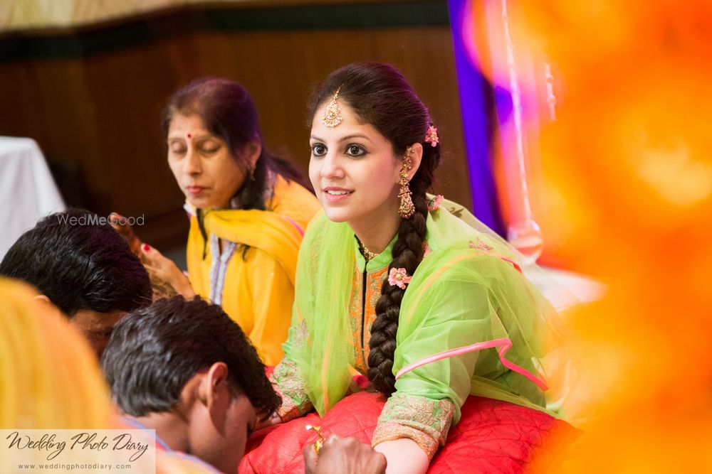 Photo From Swati & Chintan - By Wedding Photo Diary By Prateek Sharma