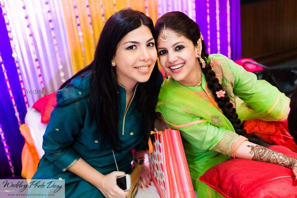 Photo From Swati & Chintan - By Wedding Photo Diary By Prateek Sharma