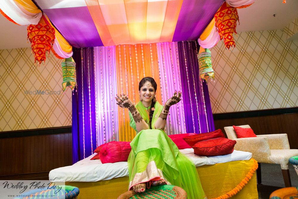 Photo From Swati & Chintan - By Wedding Photo Diary By Prateek Sharma