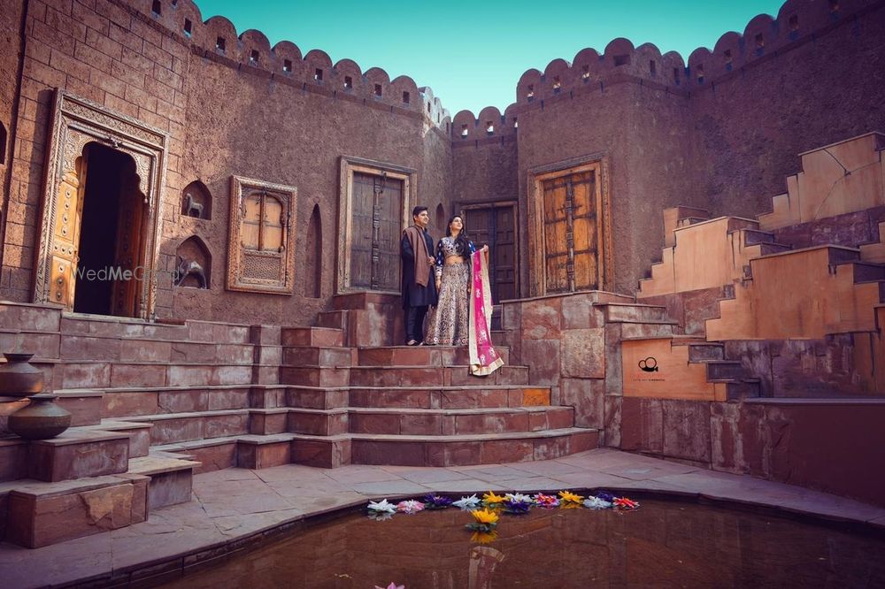 Photo From Shalini & Karan - By Cinestyle India: Photography