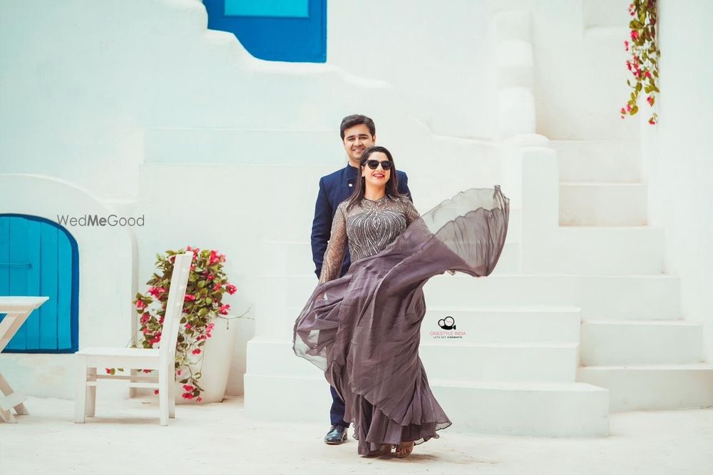 Photo From Shalini & Karan - By Cinestyle India: Photography