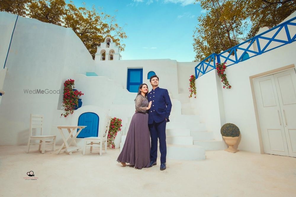 Photo From Shalini & Karan - By Cinestyle India: Photography