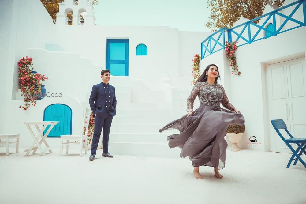 Photo From Shalini & Karan - By Cinestyle India: Photography