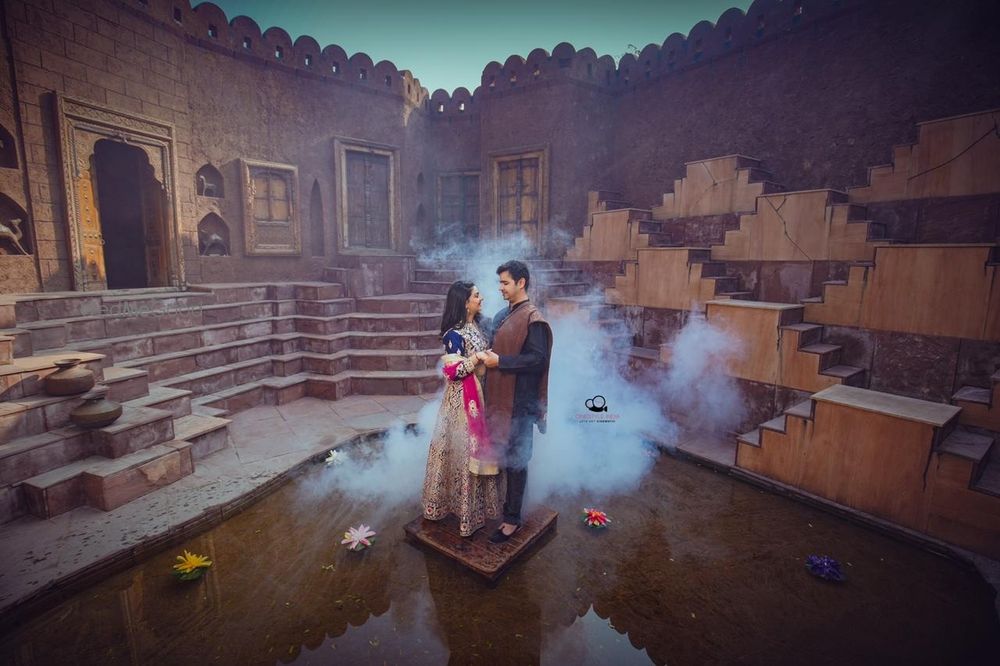 Photo From Shalini & Karan - By Cinestyle India: Photography