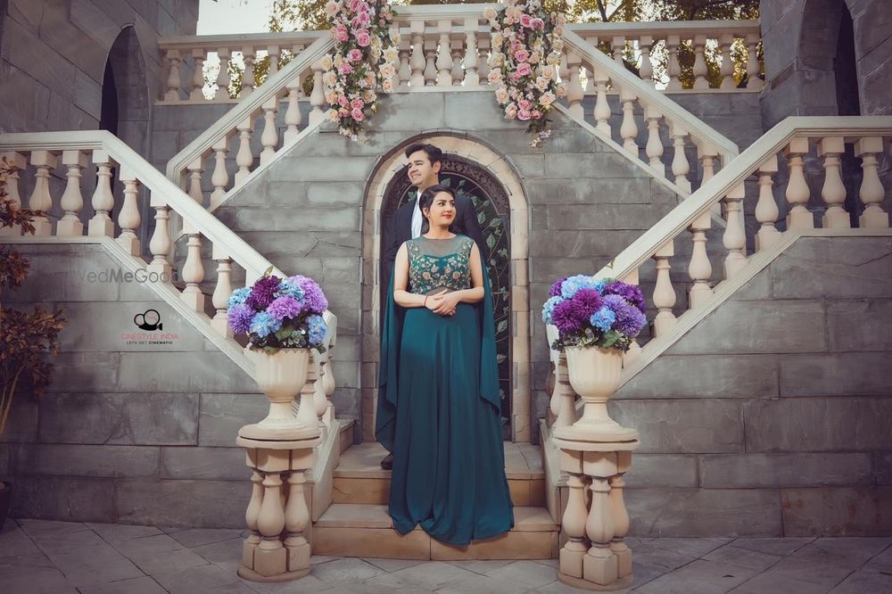 Photo From Shalini & Karan - By Cinestyle India: Photography